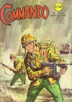 Grand Scan Commando n 81